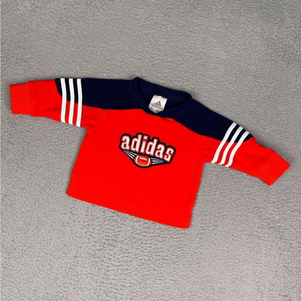 Vintage‎ adidas sweatshirt